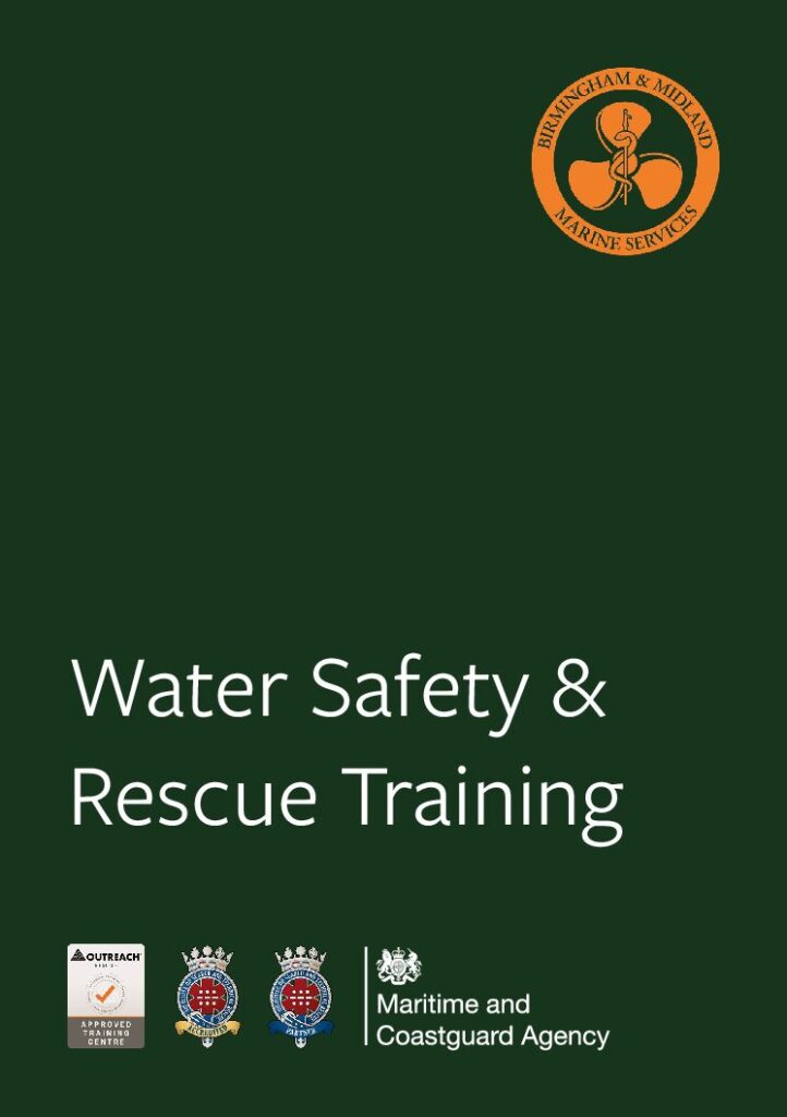 DEFRA Compliant Water Safety & Rescue Training preview