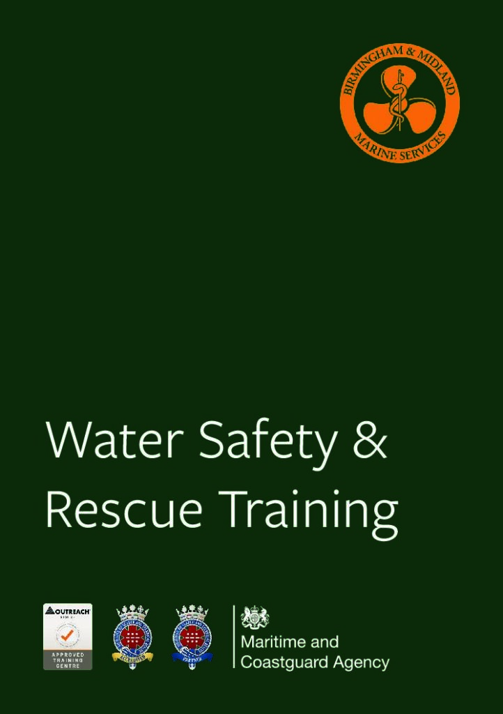 DEFRA Compliant Water Safety & Rescue Training preview