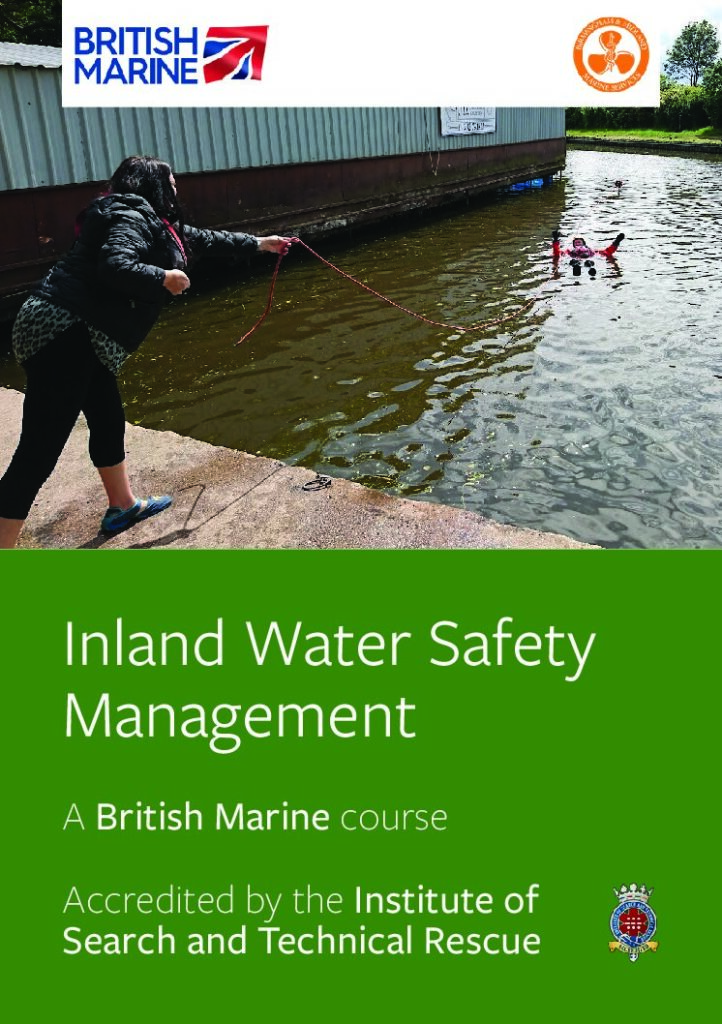 Inland Water Safety Management preview