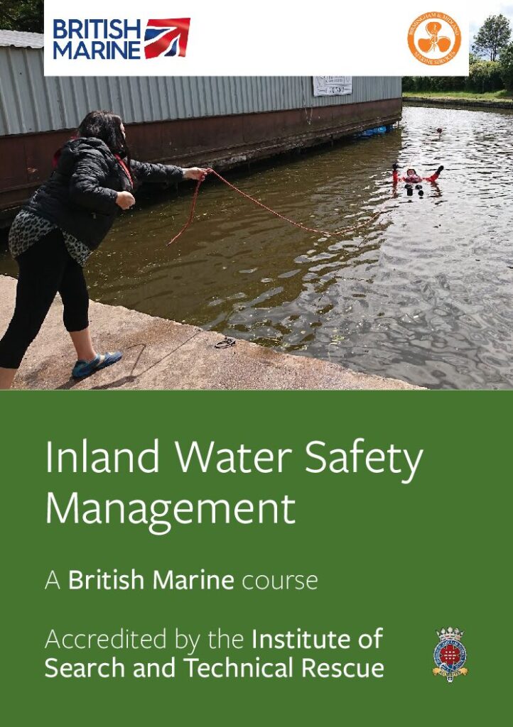 Inland Water Safety Management preview