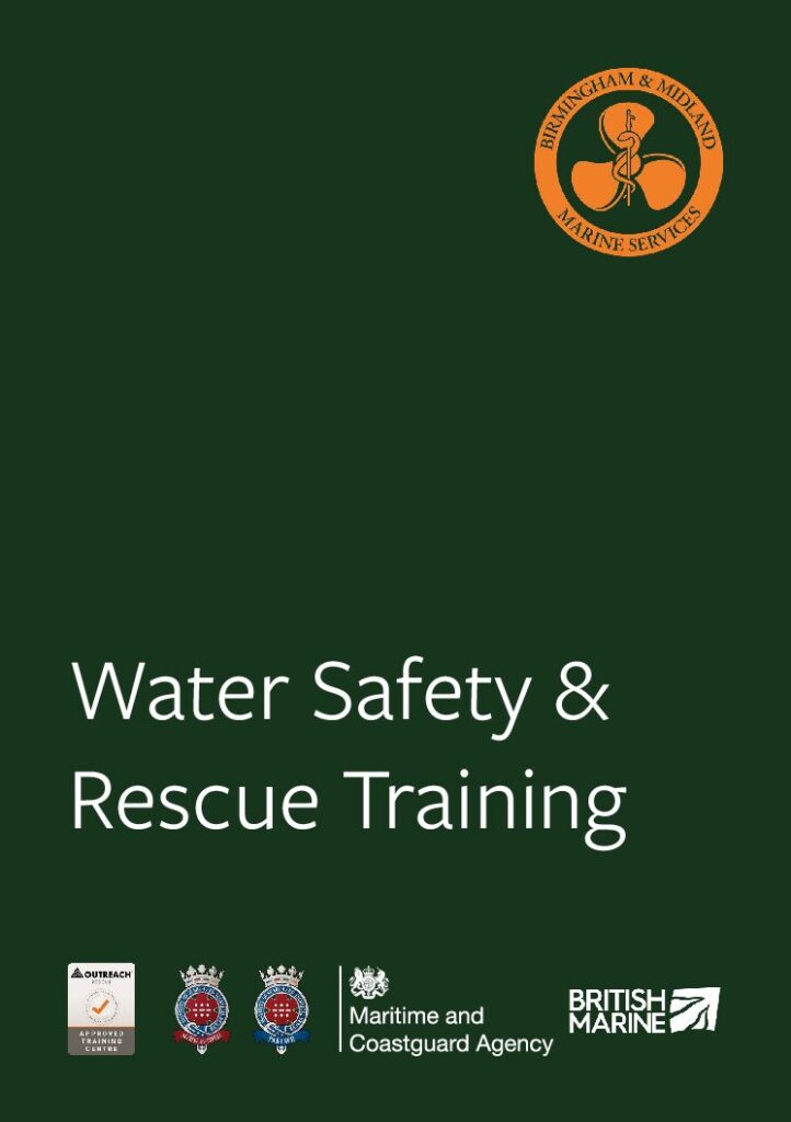 DEFRA Compliant Water Safety & Rescue Training preview